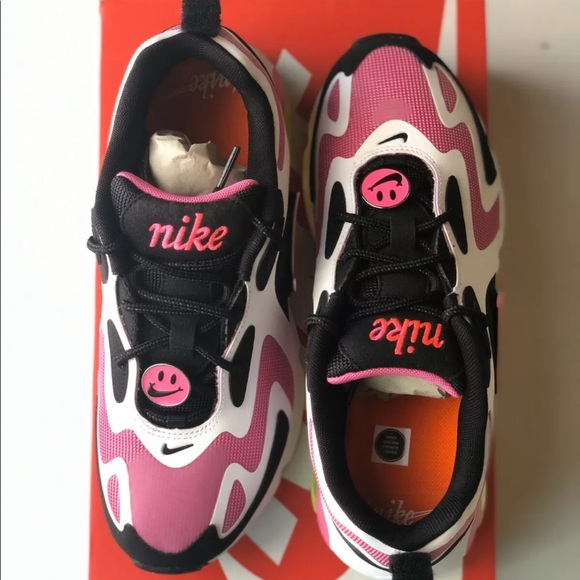 Nike Air Max 200 Women’s shoes - Picture 7 of 8